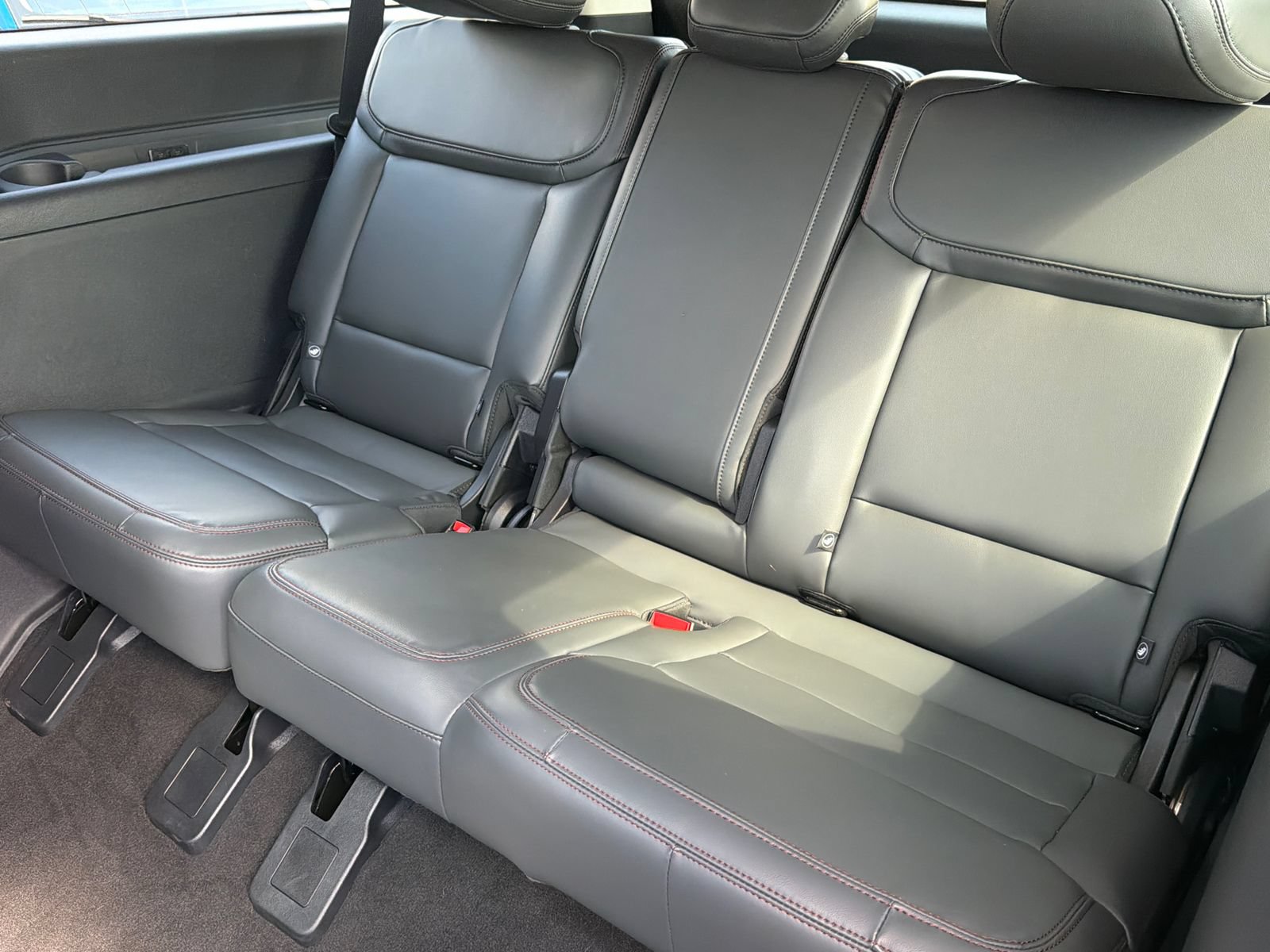 New 2025 Ford Expedition Max Active AWD/4WD image 18