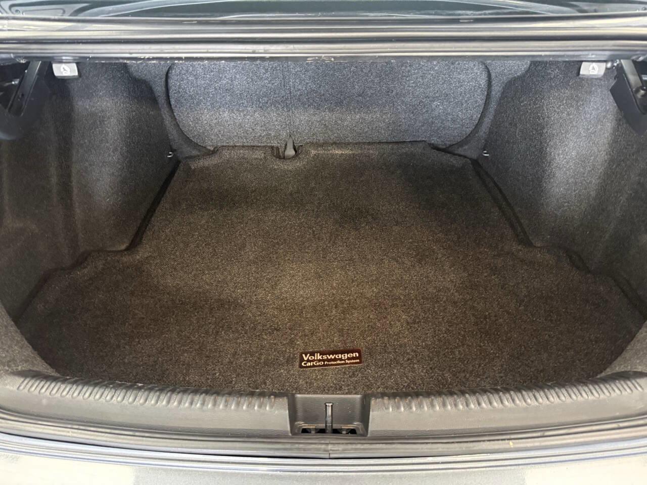 Used 2013 Volkswagen Jetta S FWD image 26