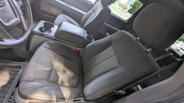 Used 2014 Ford F150 STX w/ Equipment Group 201A Mid RWD image 15