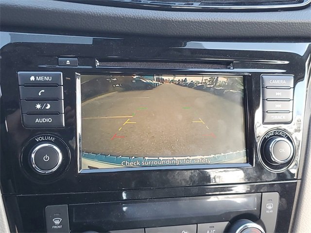 Certified 2022 Nissan Rogue Sport SV image 20