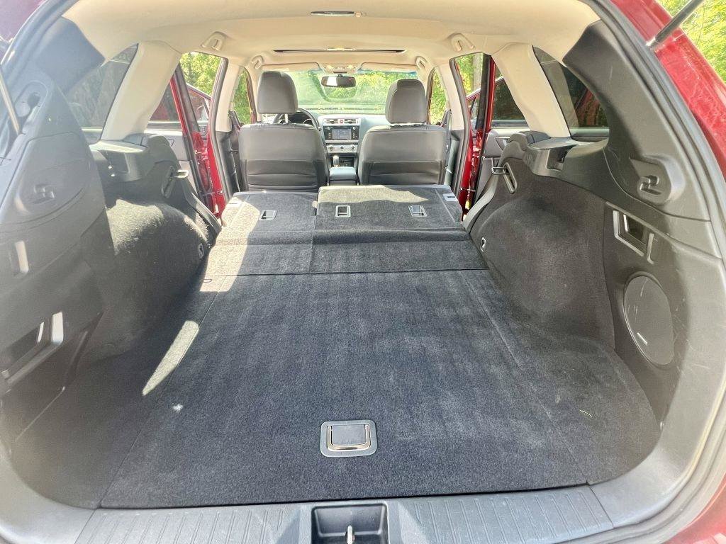 Used 2017 Subaru Outback 3.6R Limited AWD/4WD image 15