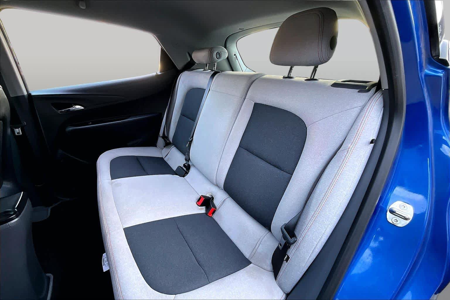 Used 2019 Chevrolet Bolt LT FWD image 18