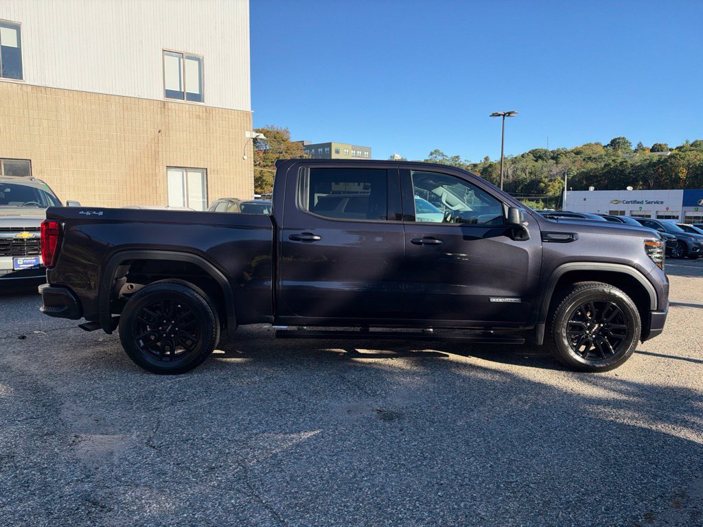Used 2023 GMC Sierra 1500 Elevation AWD/4WD image 8