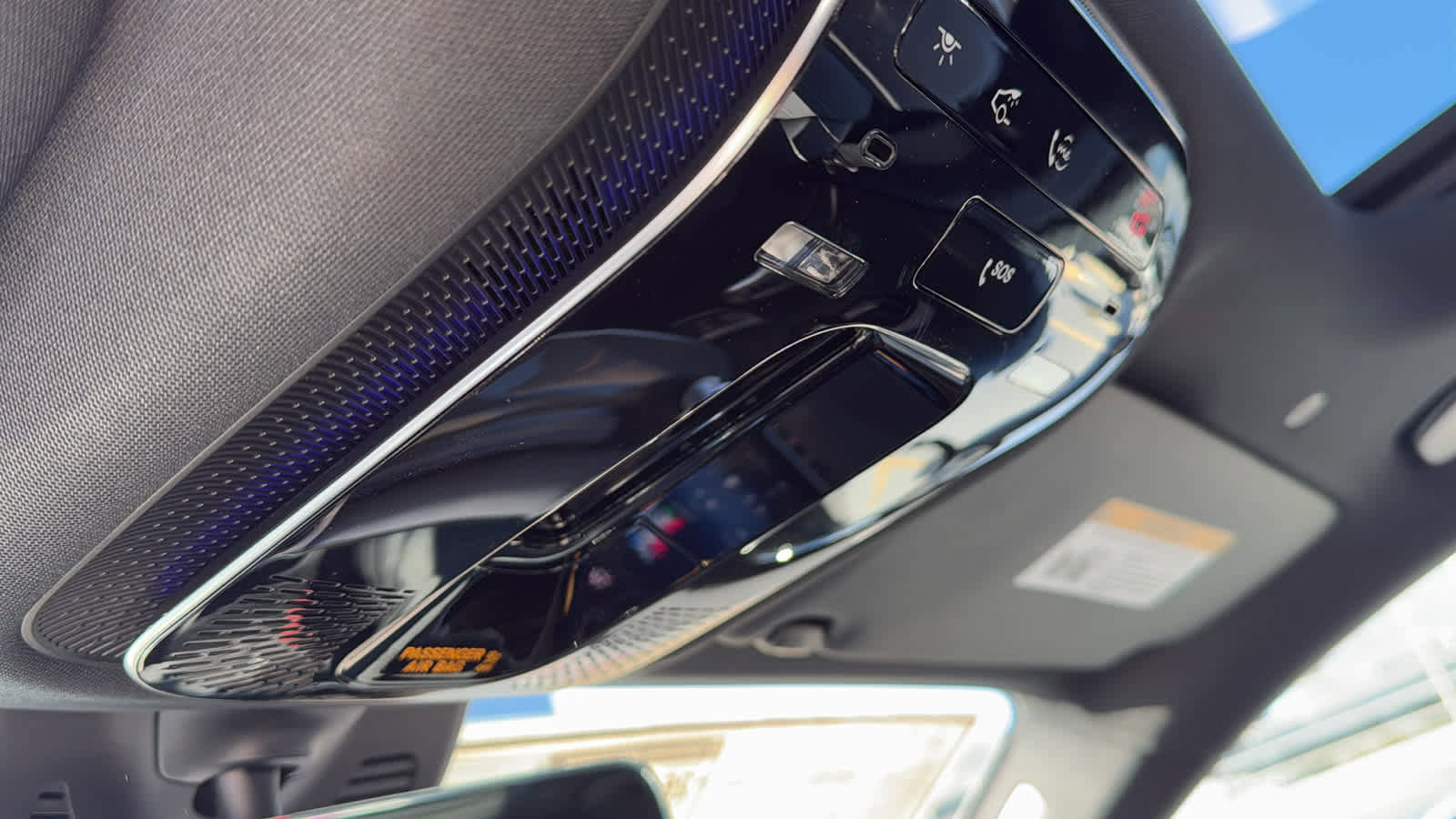 New 2026 Mercedes-Benz GLC 300 4MATIC image 24