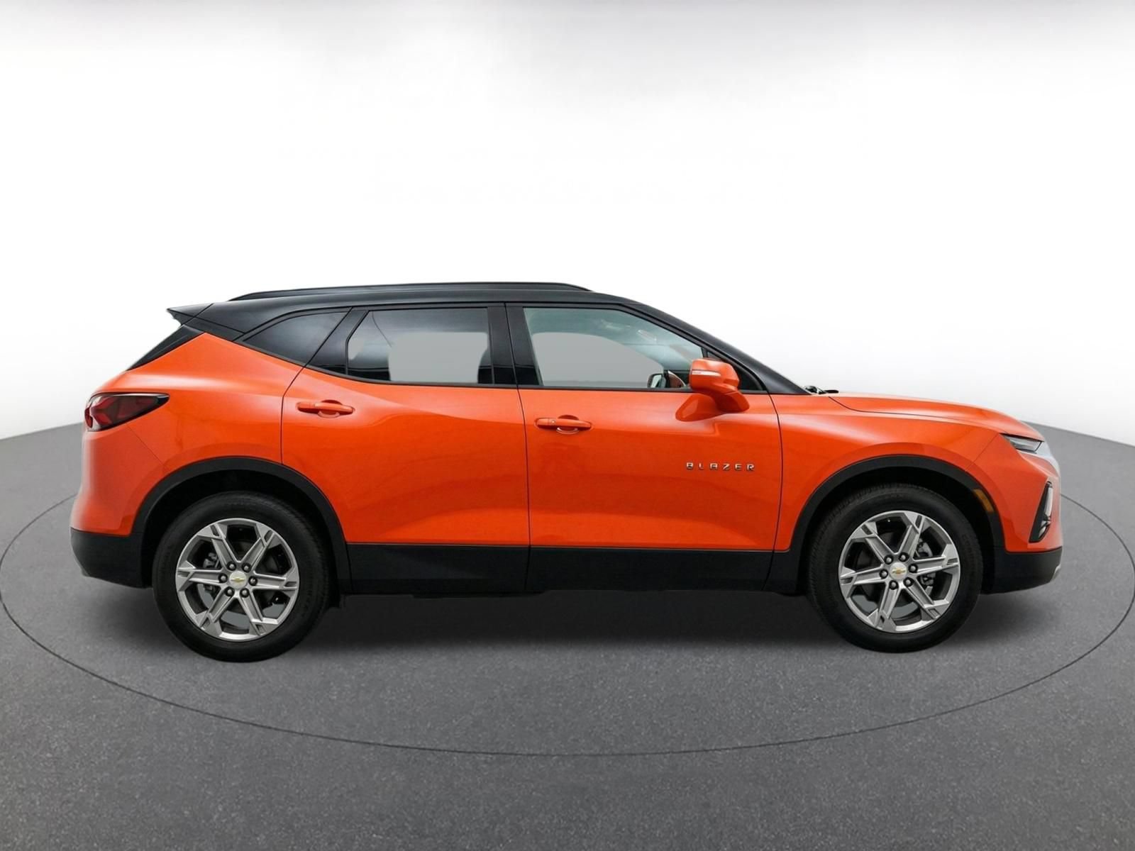 Used 2026 Chevrolet Blazer LT FWD image 13
