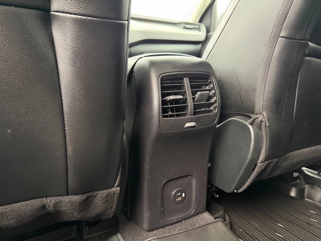 Used 2022 Ford Escape SEL AWD/4WD image 25