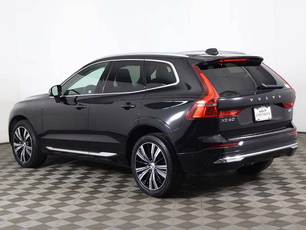 Used 2023 Volvo XC60 B5 Plus w/ Climate Package AWD/4WD image 13