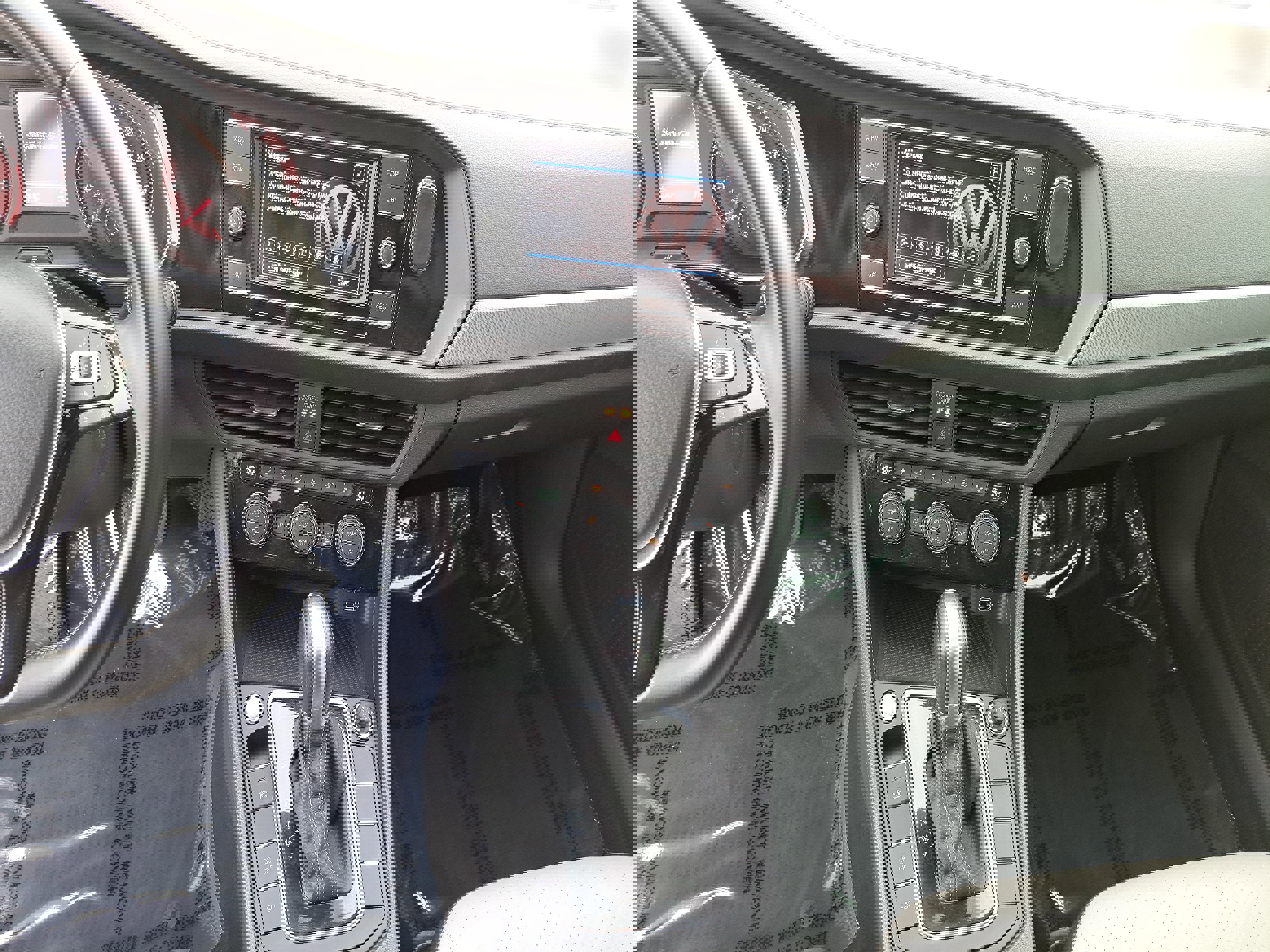 Used 2019 Volkswagen Jetta R-Line image 19