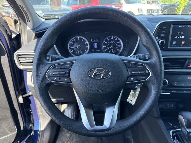Used 2019 Hyundai Santa Fe SE image 23