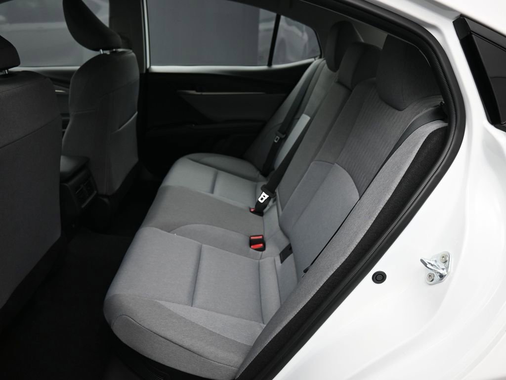 Certified 2025 Toyota Camry LE image 20