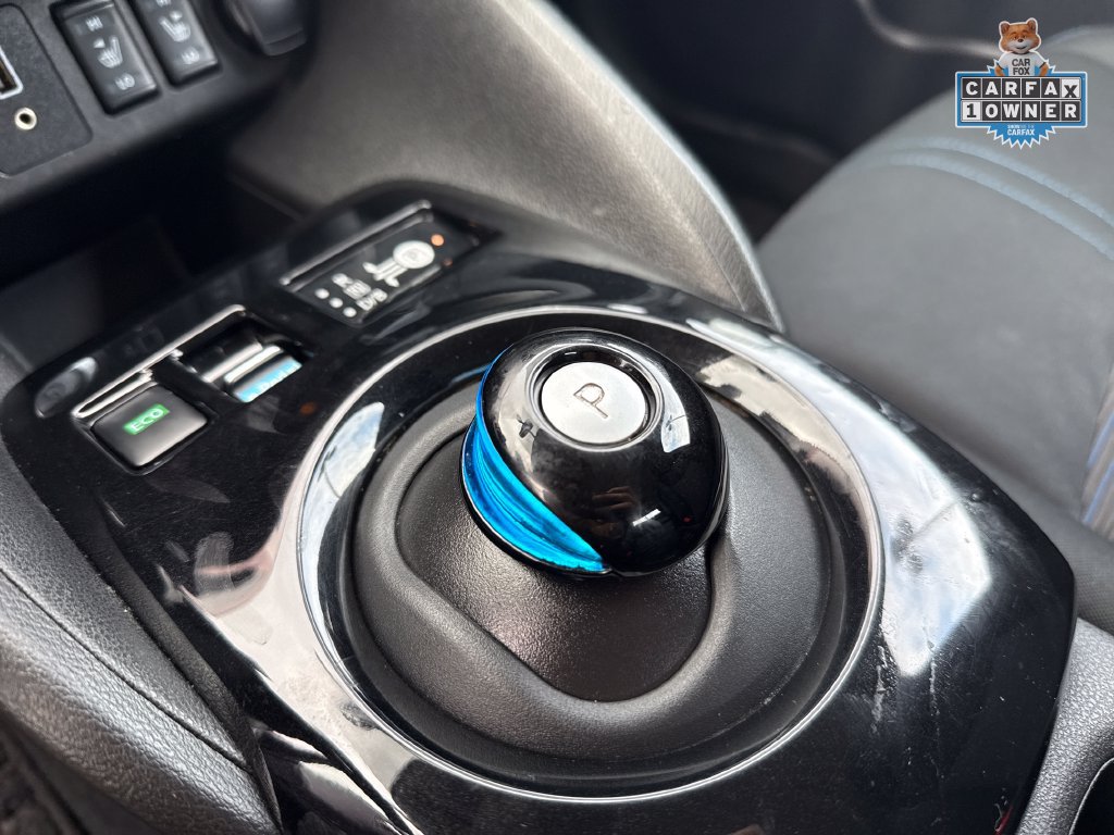 Used 2019 Nissan Leaf SV Plus w/ SV All Weather Package FWD image 26