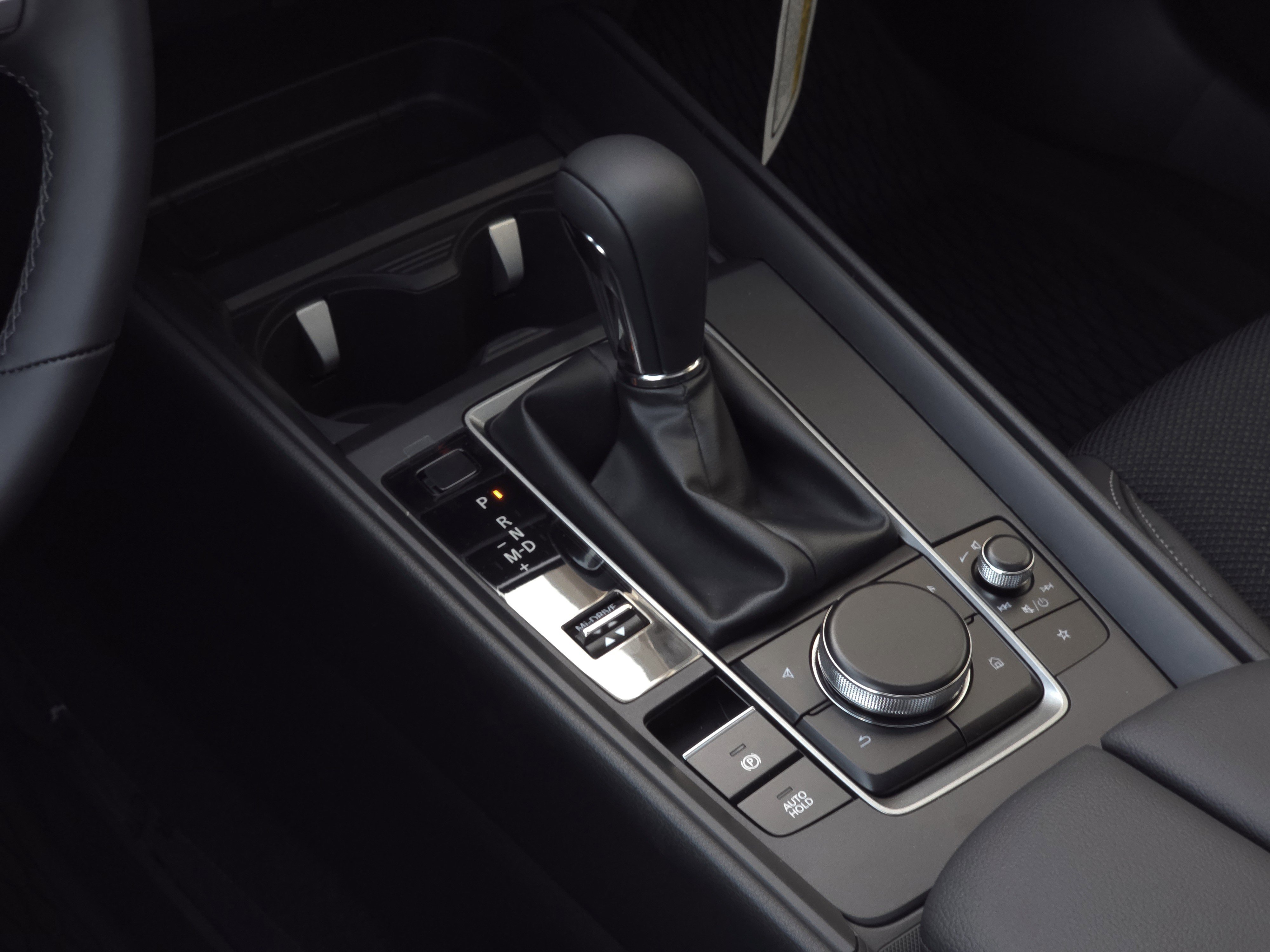 New 2025 MAZDA CX-50 AWD 2.5 S w/ Weather Package image 16