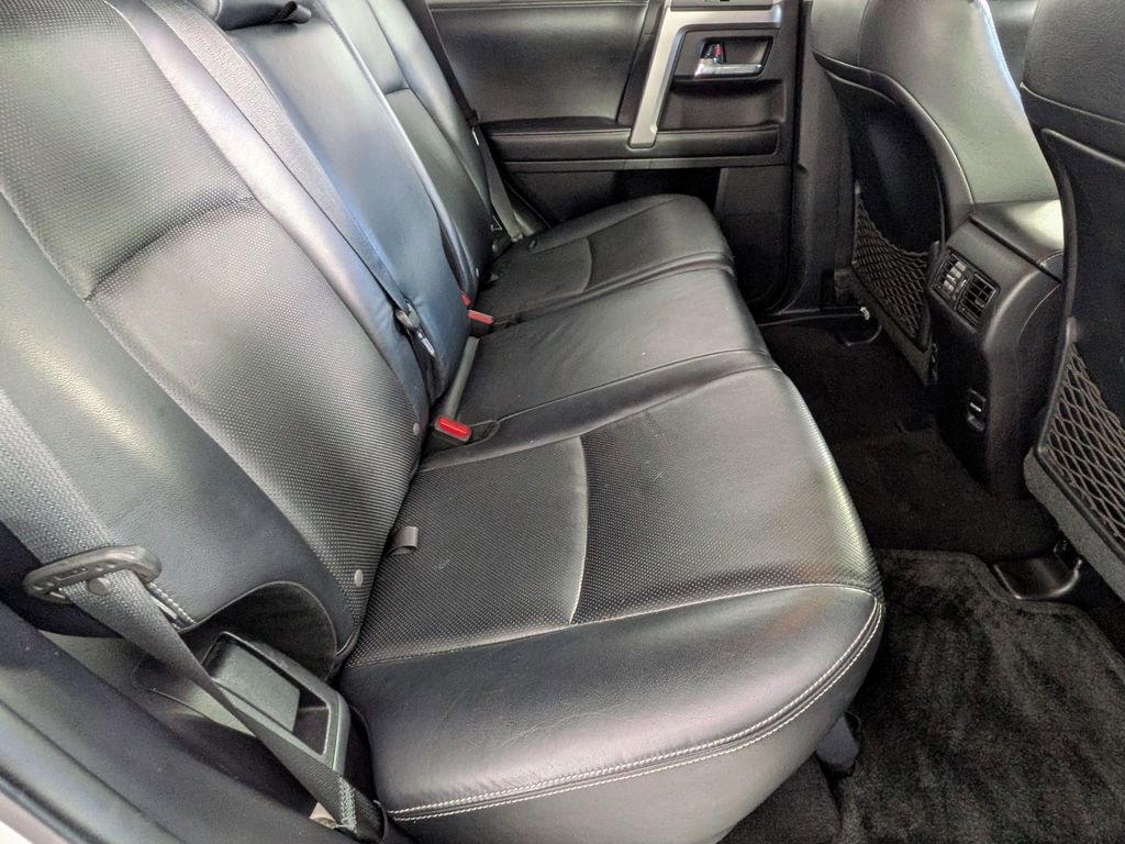 Used 2014 Toyota 4Runner Limited RWD image 27