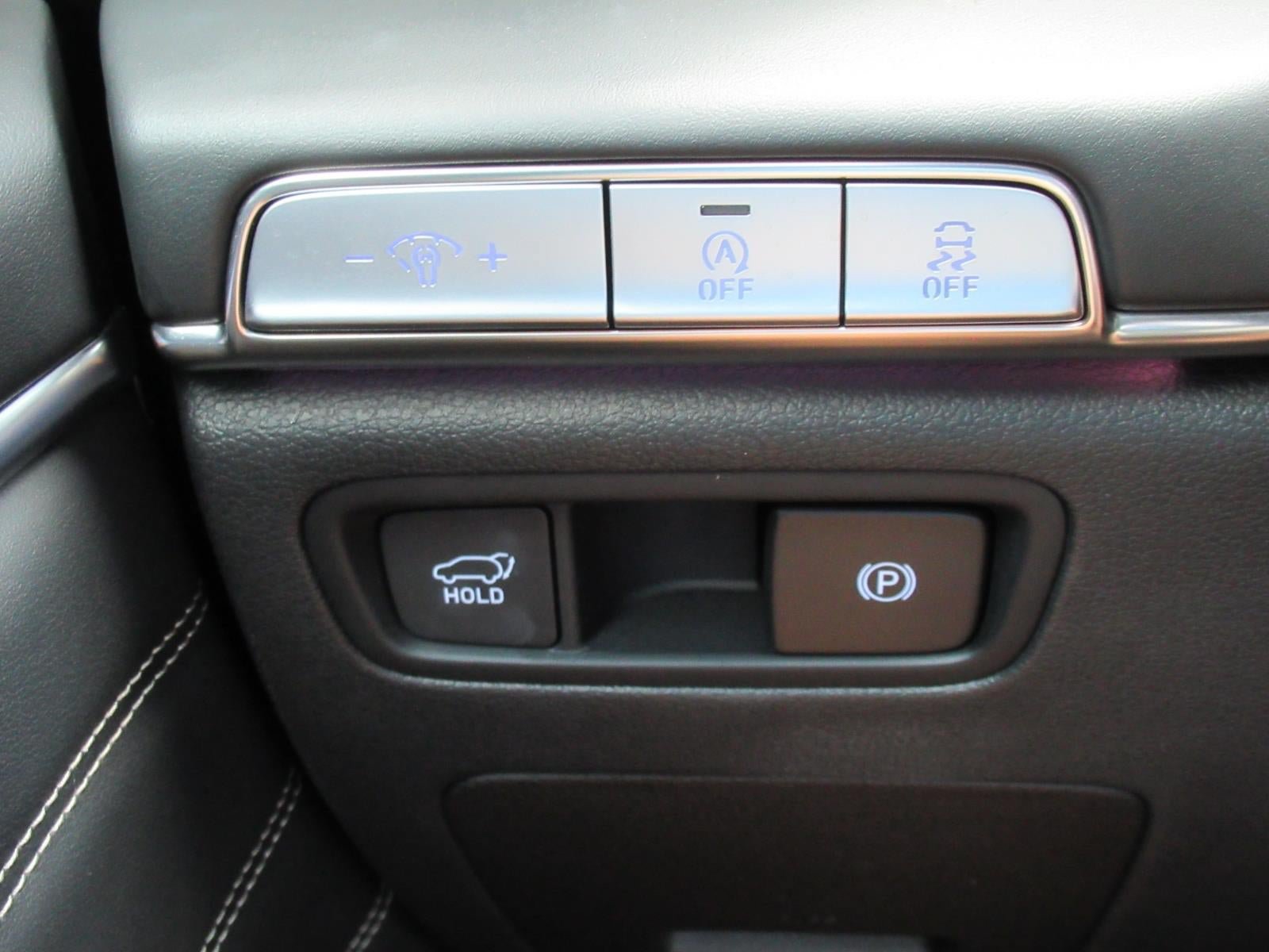 Used 2024 Genesis GV80 3.5T Advanced w/ Advanced Package AWD/4WD image 22