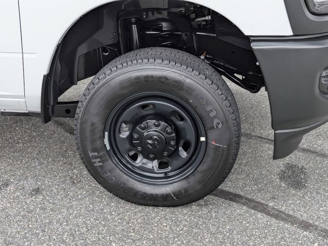 New 2026 RAM 2500 Tradesman w/ Bed Utility Group AWD/4WD image 11
