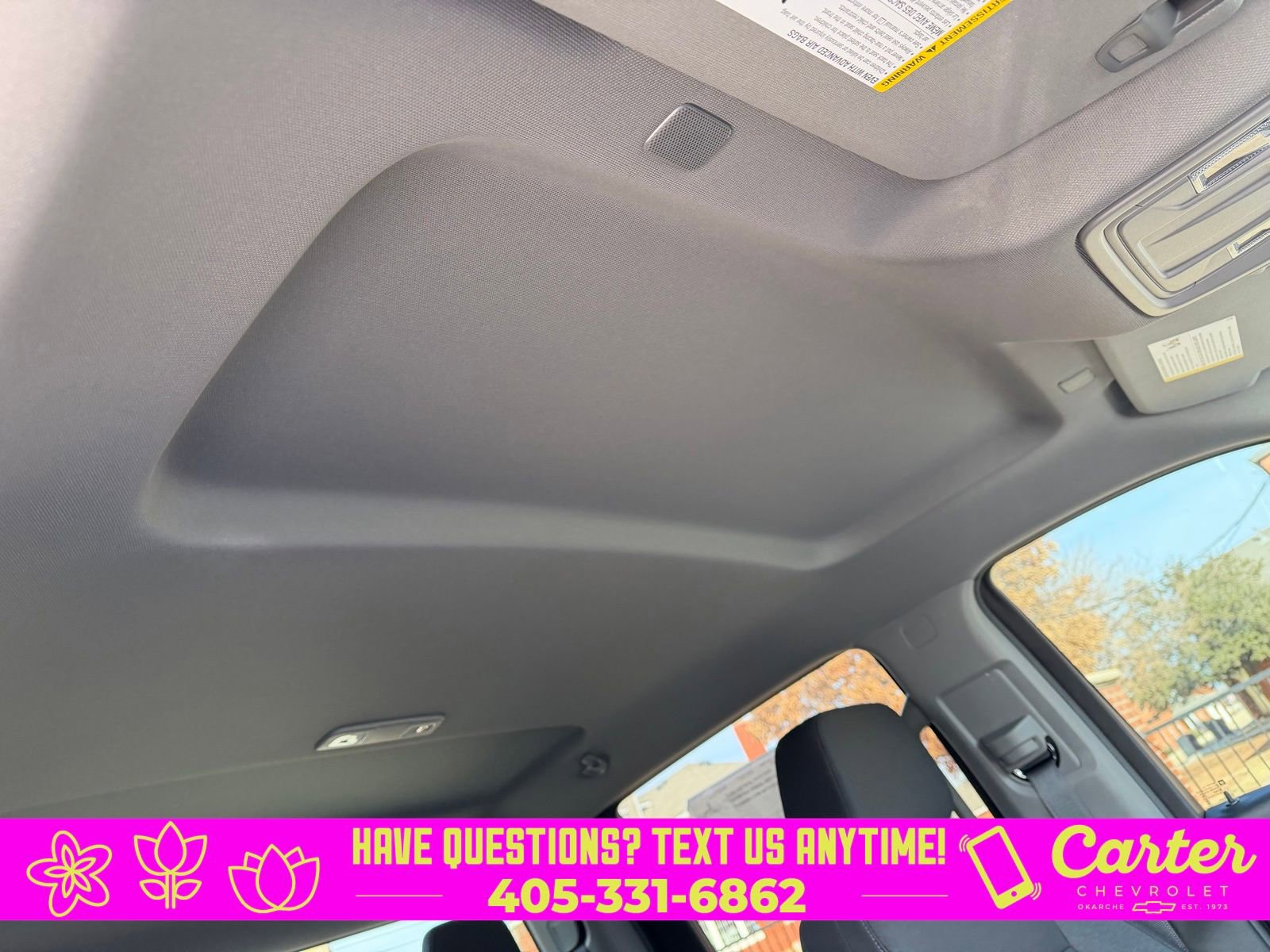 New 2026 Chevrolet Silverado 1500 Custom w/ Turbomax Blackout Package image 27