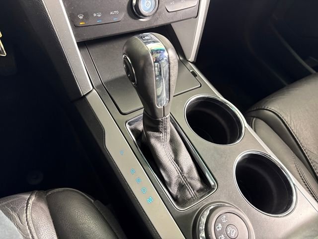 Used 2013 Ford Explorer XLT image 36