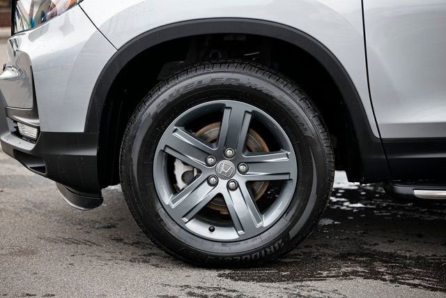 Used 2023 Honda Ridgeline RTL-E image 6