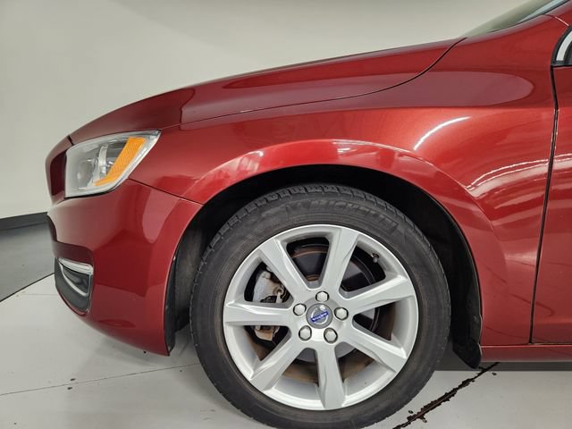 Used 2016 Volvo S60 T5 Premier FWD image 11