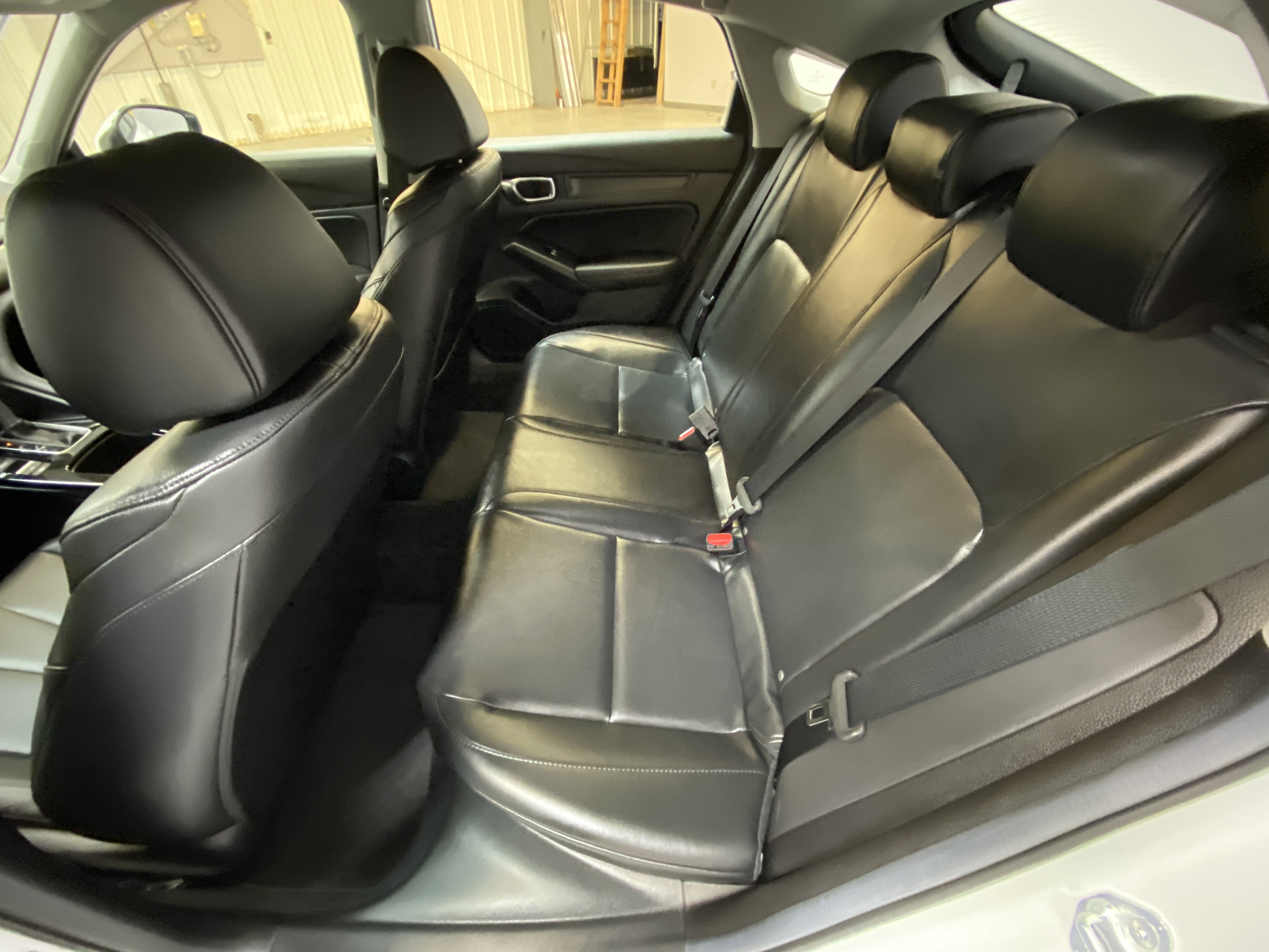 Used 2025 Acura Integra Base image 24