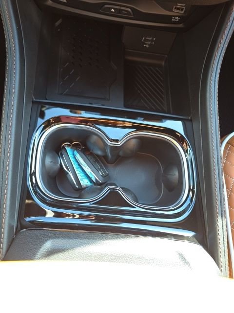 New 2026 Chrysler Pacifica Pinnacle w/ Trailer Tow Group image 31