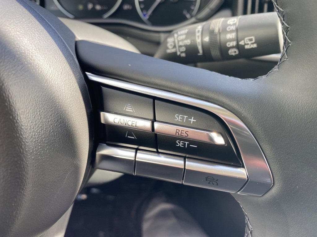 New 2026 MAZDA CX-50 AWD 2.5 S w/ Premium Package image 22