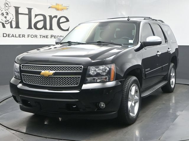 Used 2014 Chevrolet Tahoe LT w/ All-Star Edition AWD/4WD image 7