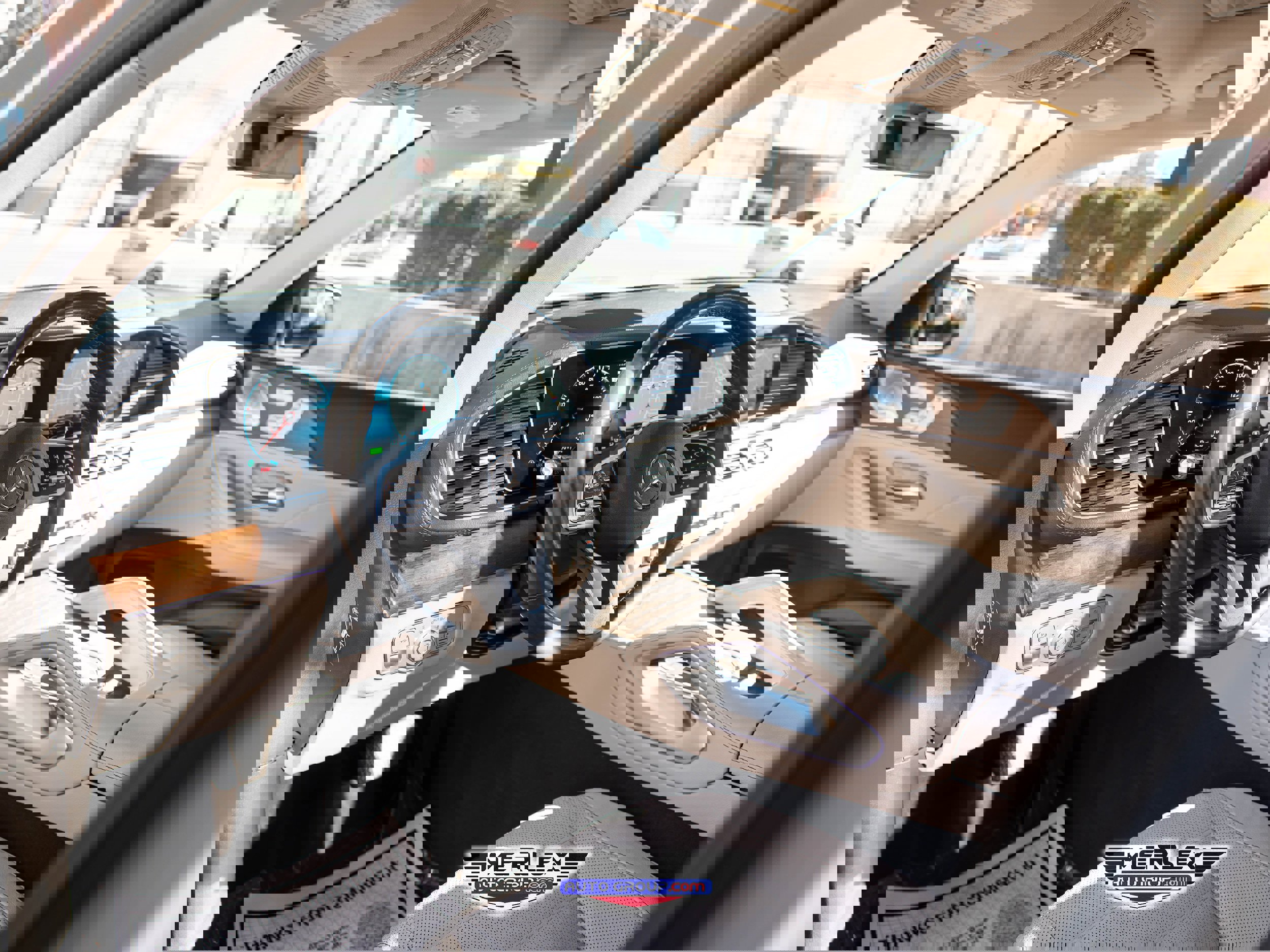 Used 2020 Mercedes-Benz GLS 450 450 4MATIC image 13