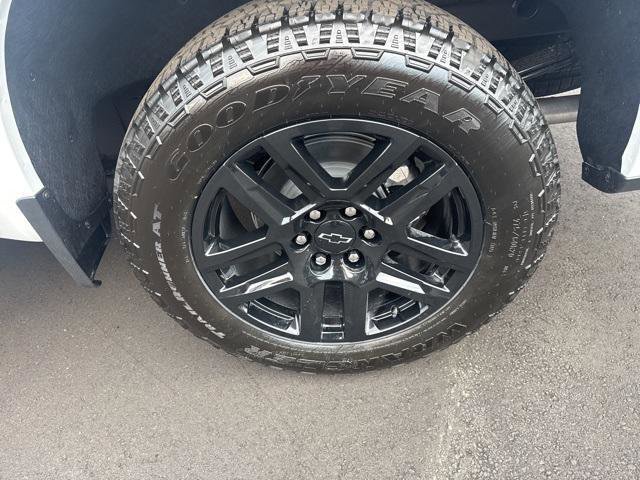 New 2026 Chevrolet Silverado 1500 RST w/ RST All Star Premium Package image 35