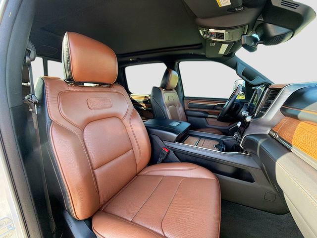 Used 2022 RAM 1500 Limited image 14