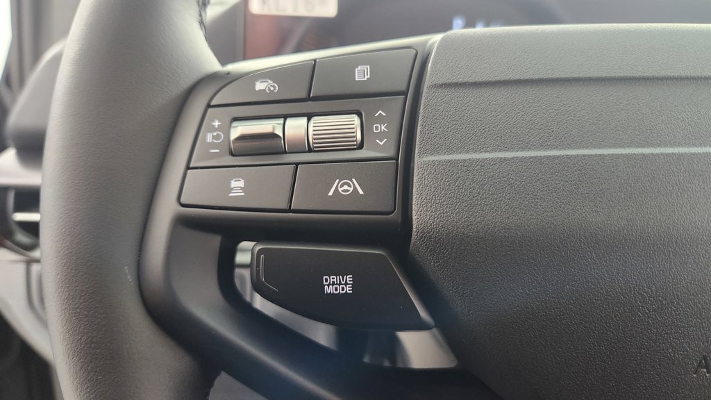 New 2026 Kia Sportage EX AWD/4WD image 23