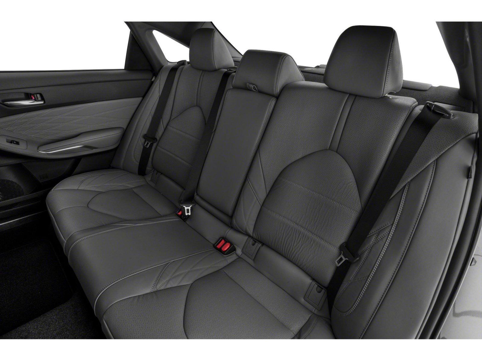 Used 2020 Toyota Avalon Limited w/ Advanced Safety Package FWD image 8