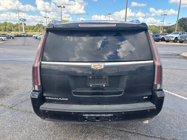 Used 2016 Cadillac Escalade Platinum AWD/4WD image 18