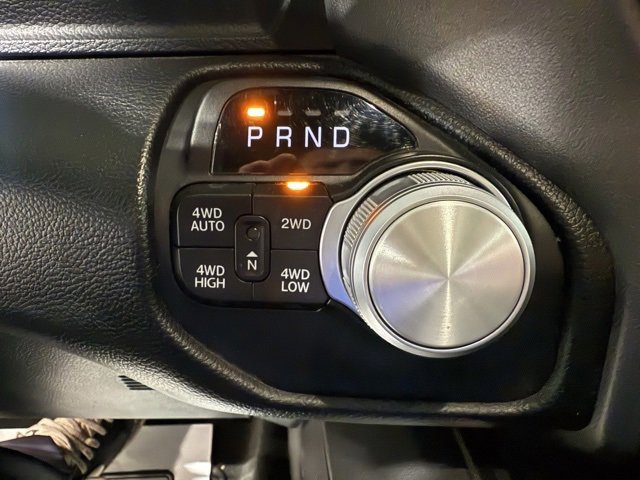 Used 2023 RAM 1500 Sport w/ Rebel Level 2 Equipment Group image 21