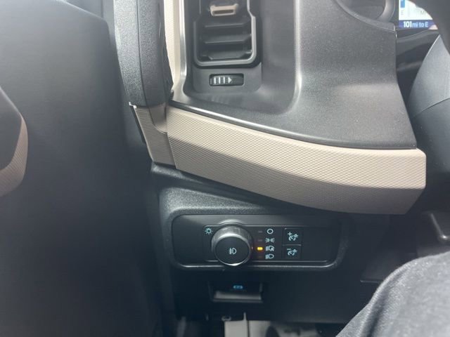 Used 2021 Ford Bronco Big Bend w/ Sasquatch Package image 17