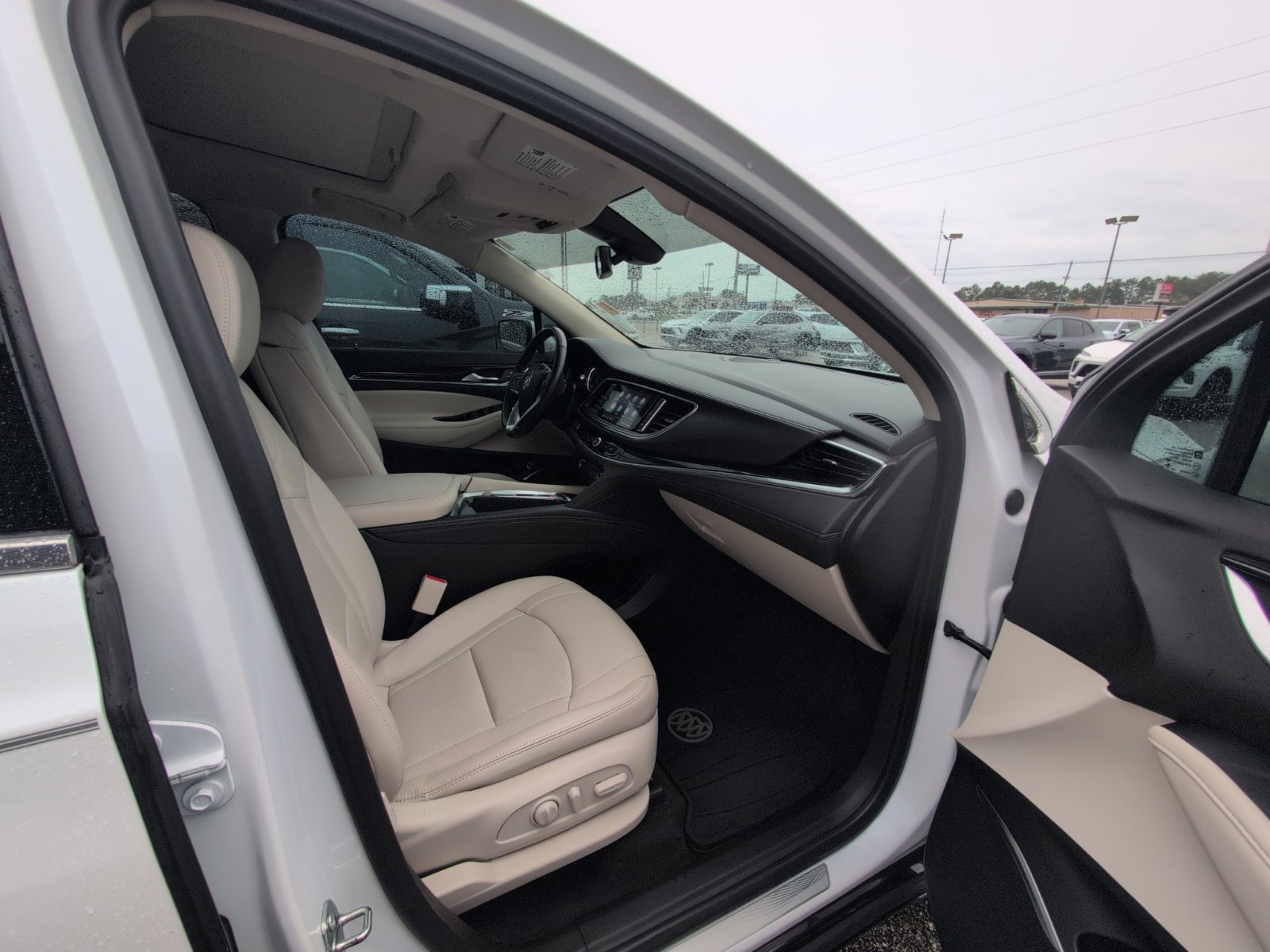 Used 2022 Buick Enclave Essence w/ Experience Buick Package AWD/4WD image 12