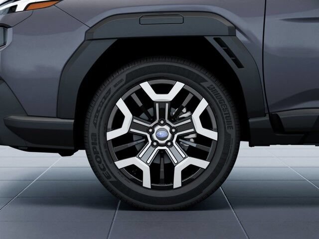 New 2026 Subaru Outback Touring XT AWD/4WD image 9