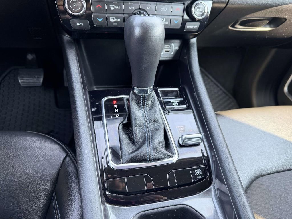 Used 2022 Jeep Compass Latitude w/ Convenience Group image 6