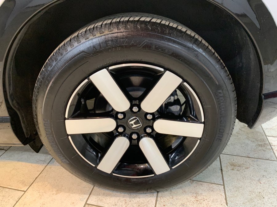 Used 2024 Honda Prologue Touring image 14