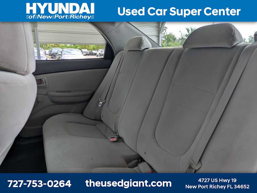 Used 2009 Kia Spectra LX FWD image 14
