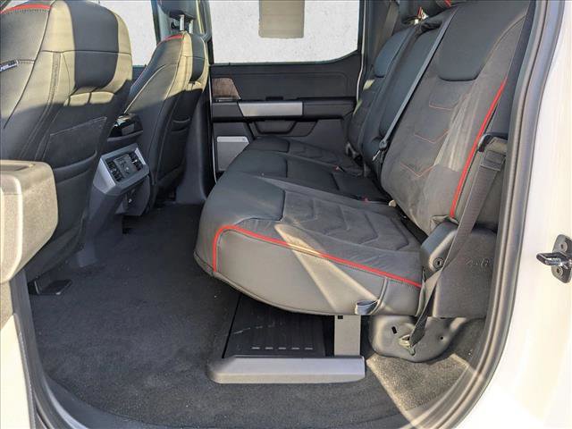 New 2026 Ford F250 Lariat w/ Black Appearance Package image 14