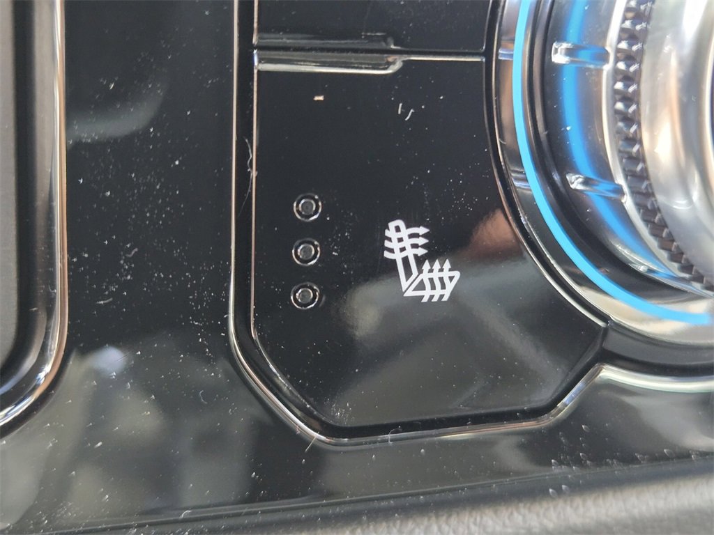 New 2026 GMC Sierra 1500 Elevation w/ Elevation Premium Package image 18