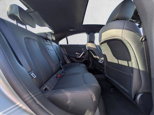 Certified 2026 Mercedes-Benz CLA 250 image 20