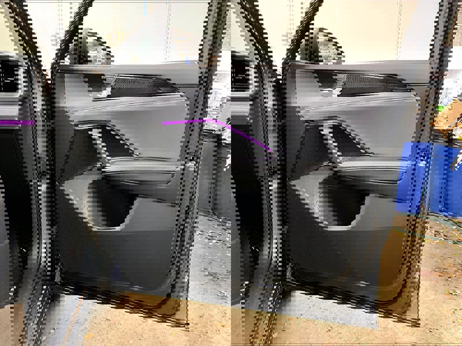 New 2026 Volkswagen Tiguan SE image 30