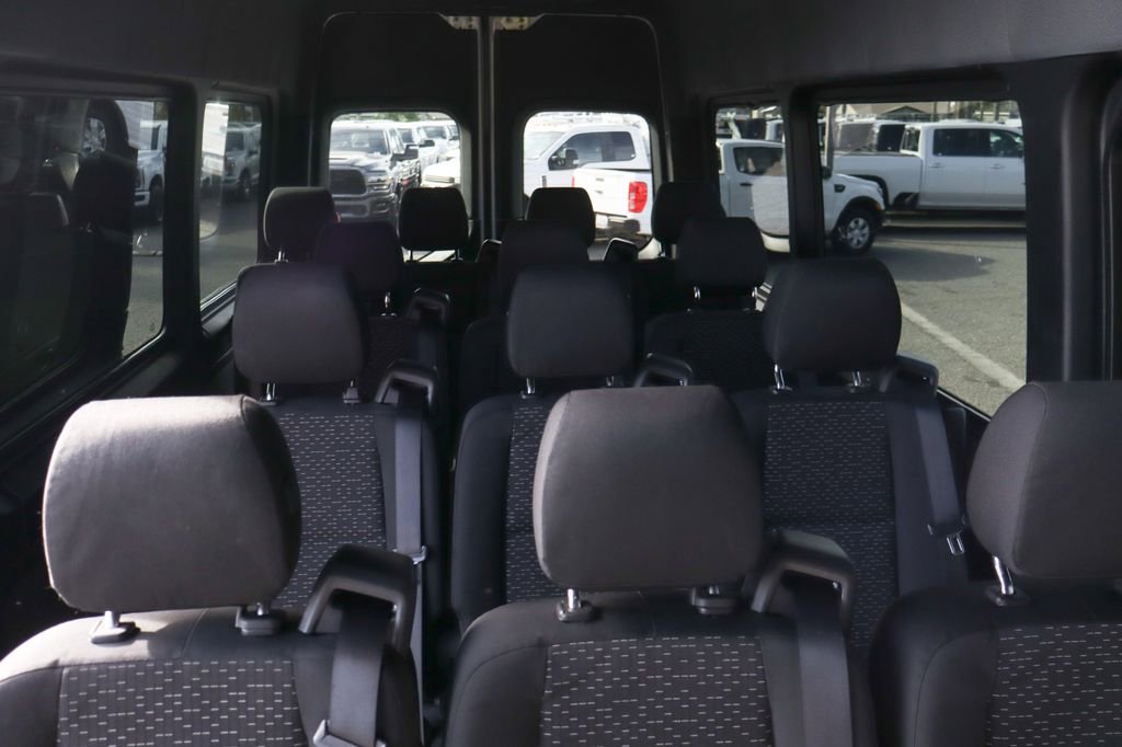 Used 2019 Mercedes-Benz Sprinter 2500 image 13