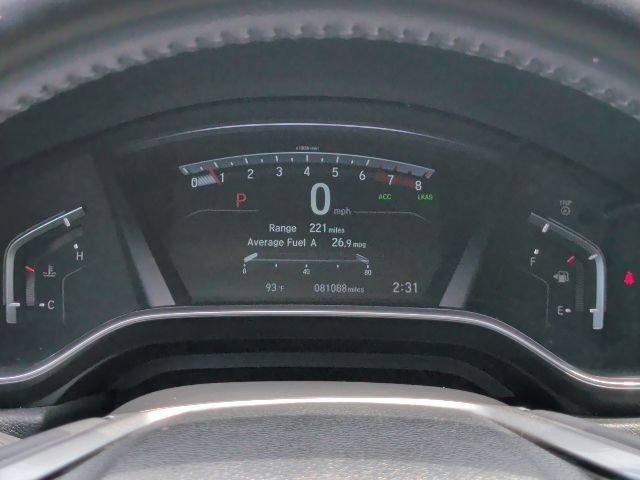 Used 2018 Honda CR-V Touring image 20