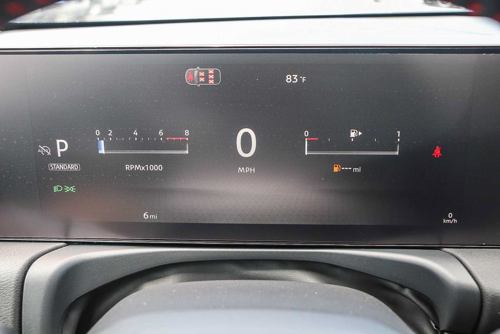 New 2027 Nissan Sentra SR w/ SR Premium Package FWD image 26