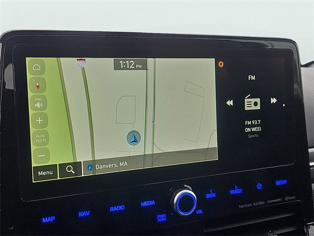 Used 2022 Hyundai Ioniq Limited image 17