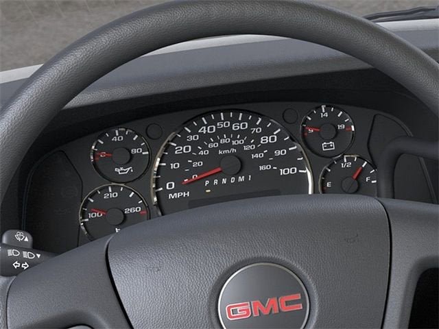 New 2024 GMC Savana 2500 w/ Driver Convenience Package RWD image 18
