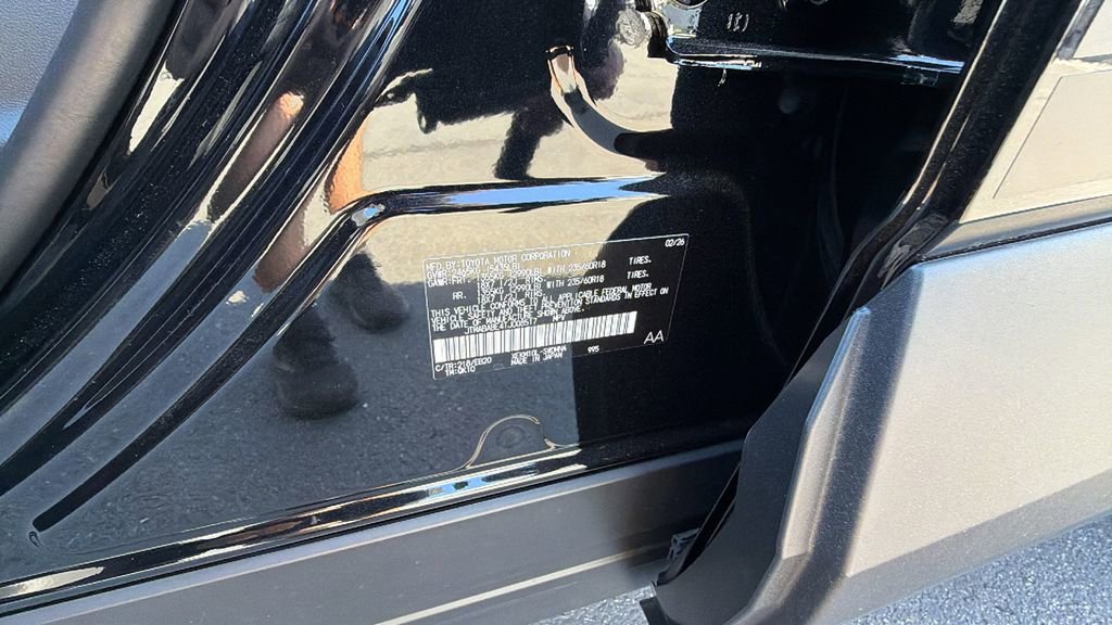 New 2026 Subaru Uncharted Premium image 33